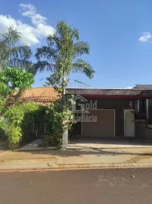Casa de Condomínio com 2 Quartos para alugar, 185m² no City Ribeirão, Ribeirão Preto