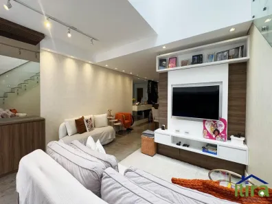 Casa com 3 Quartos à venda, 188m² no Cidade São Francisco, São Paulo