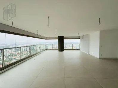 Apartamento com 3 Quartos à venda, 144m² no Sumarezinho, São Paulo