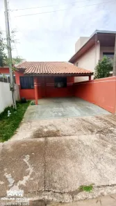 Casa com 2 Quartos à venda, 90m² no Jardim Eldorado, Carambeí