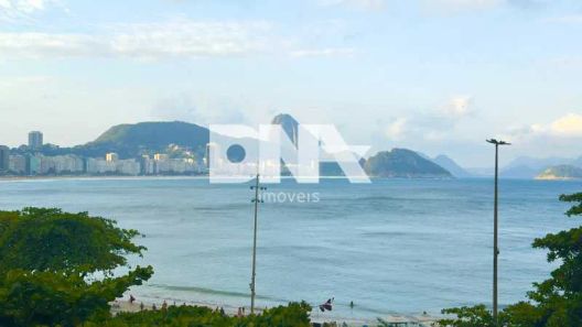 Apartamento com 3 Quartos à venda, 127m² no Copacabana, Rio de Janeiro