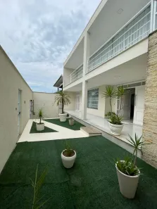 Casa com 5 Quartos para alugar, 420m² no Jardim Vinte e Cinco de Agosto, Duque de Caxias