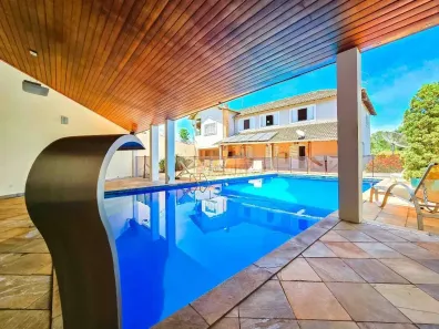 Fazenda/Sítio com 7 Quartos à venda, 1500m² no Área Rural de Divinópolis, Divinópolis