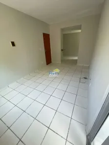 Apartamento com 2 Quartos à venda, 59m² no Vale do Gavião, Teresina