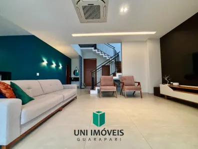 Casa com 4 Quartos à venda, 310m² no Civit II, Serra
