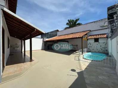 Casa com 2 Quartos para alugar, 100m² no Itaipu, Niterói