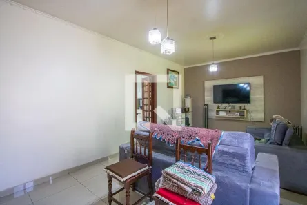Casa com 3 Quartos à venda, 300m² no Campestre, Santo André