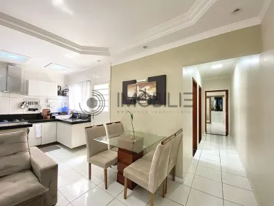 Casa com 2 Quartos à venda, 108m² no Jardim Umuarama, Indaiatuba