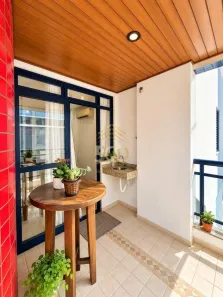 Apartamento com 3 Quartos à venda, 119m² no Campinas, São José