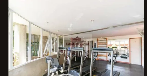 Apartamento com 2 Quartos à venda, 79m² no Jardim Bela Vista, Santo André