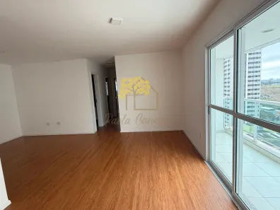 Apartamento com 3 Quartos para alugar, 85m² no Floradas de São José, São José dos Campos