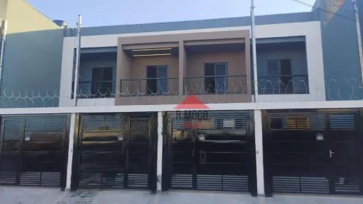 Sobrado com 2 Quartos à venda, 85m² no Vila Nhocune, São Paulo