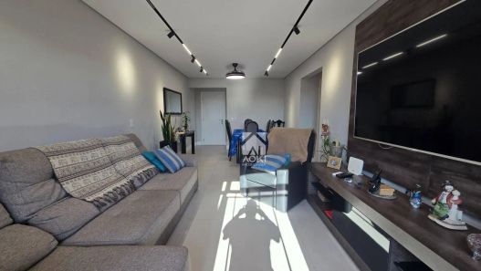 Apartamento com 3 Quartos à venda, 108m² no Vila Santa Catarina, Americana