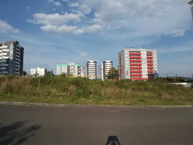 Lote/Terreno à venda, 720m² no Vila Verde, Caxias do Sul