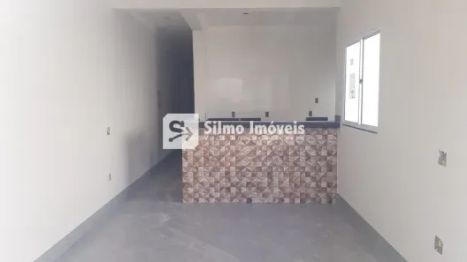 Casa com 2 Quartos à venda, 55m² no Novo Mundo, Uberlândia
