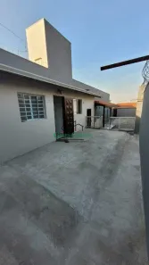 Casa com 2 Quartos à venda, 163m² no Anhangabaú, Jundiaí
