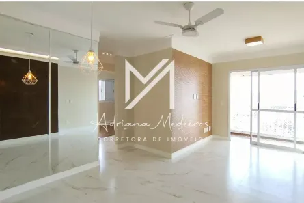 Apartamento com 3 Quartos à venda, 83m² no Centro, São Caetano do Sul