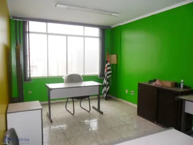 Sala Comercial à venda, 40m² no Sé, São Paulo