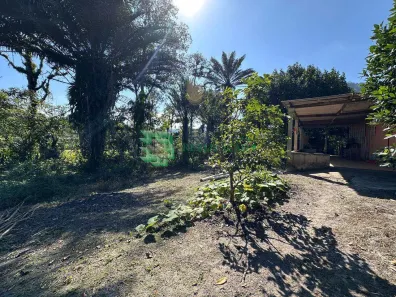Fazenda/Sítio com 1 Quarto à venda, 90m² no Jardim Columbia, Mongaguá