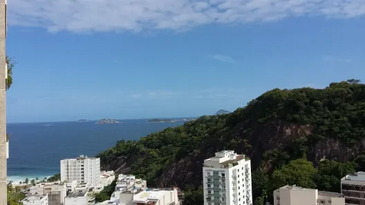Apartamento com 4 Quartos à venda, 170m² no Leblon, Rio de Janeiro