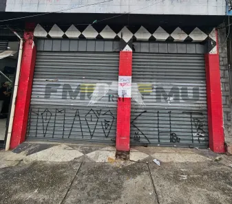 Ponto Comercial para alugar, 200m² no Vila Antonieta, São Paulo