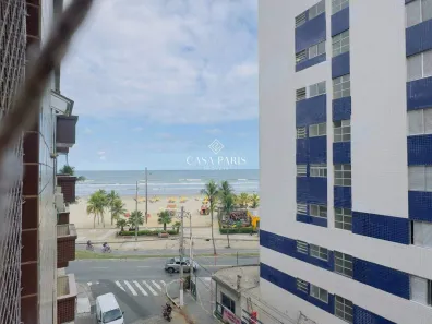 Apartamento com 2 Quartos à venda, 68m² no Ocian, Praia Grande