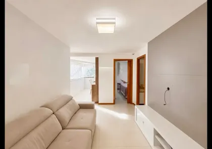 Apartamento com 2 Quartos para alugar, 68m² no Alphaville I, Salvador