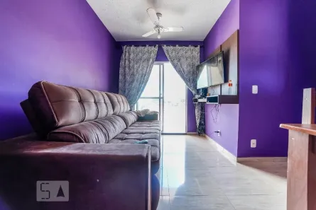 Apartamento com 2 Quartos à venda, 53m² no Jardim Modelo, São Paulo