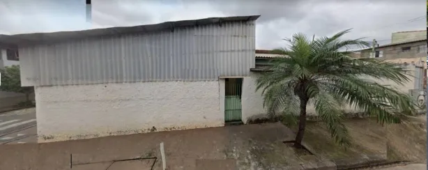 Lote/Terreno à venda, 232m² no Vila Homero Thon, Santo André