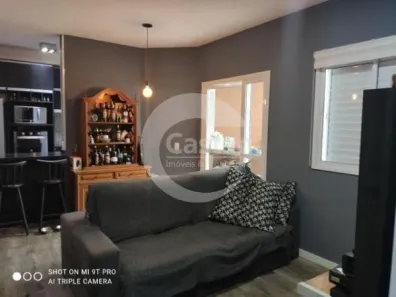 Apartamento com 3 Quartos à venda, 65m² no Vila Prudente, São Paulo