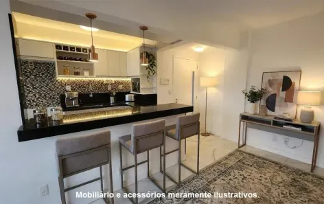 Apartamento com 3 Quartos à venda, 82m² no Piatã, Salvador
