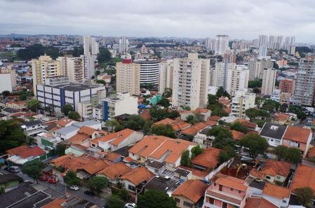 Apartamento com 2 Quartos à venda, 104m² no Centro, São Bernardo do Campo