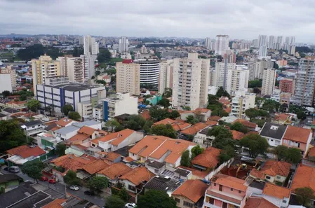 Apartamento com 2 Quartos à venda, 104m² no Centro, São Bernardo do Campo