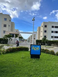 Apartamento com 2 Quartos à venda, 40m² no Pajuçara, Maracanaú