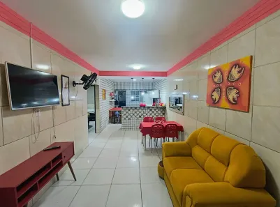 Casa com 3 Quartos para alugar, 243m² no Centro, Ipojuca