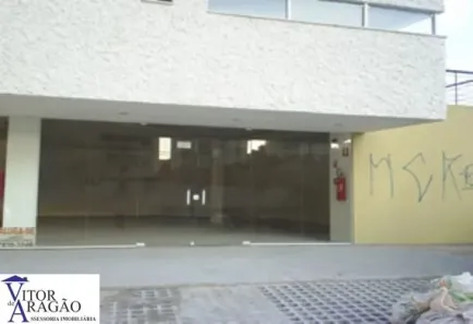 Ponto Comercial para alugar, 209m² no Imirim, São Paulo