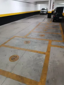 Kitnet com 1 Quarto à venda, 30m² no Centro, São Paulo
