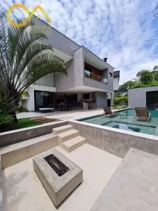 Casa com 6 Quartos à venda, 525m² no Riviera, Bertioga