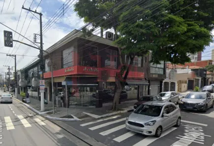 Imóvel Comercial para alugar, 492m² no Vila Gomes Cardim, São Paulo