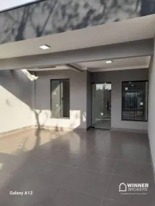 Casa com 3 Quartos à venda, 83m² no Novo Panorama, Sarandi