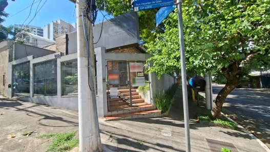 Ponto Comercial para alugar, 210m² no Parque Colonial, São Paulo