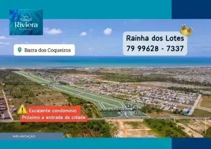 Lote/Terreno à venda, 254m² no , Barra dos Coqueiros