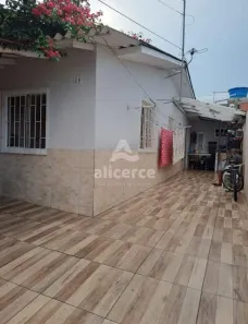 Casa com 1 Quarto à venda, 50m² no Serraria, São José