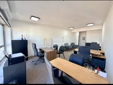 Sala Comercial à venda, 42m² no Centro, São José dos Campos