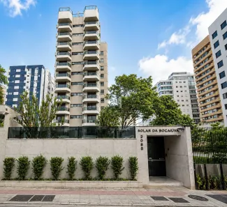 Apartamento com 3 Quartos à venda, 145m² no Centro, Florianópolis