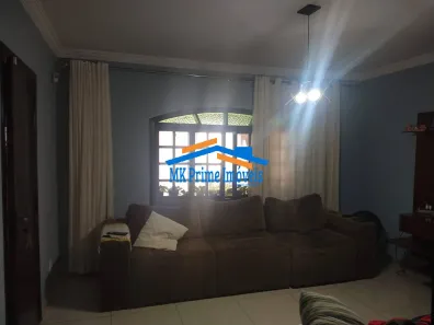 Sobrado com 3 Quartos à venda, 132m² no Piratininga, Osasco