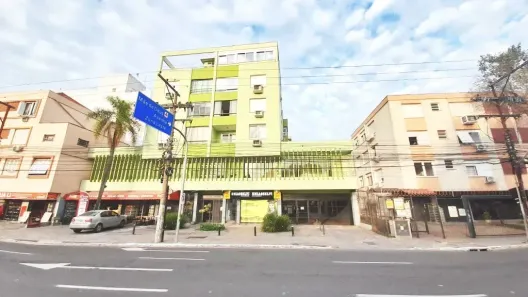 Apartamento com 2 Quartos à venda, 123m² no Praia de Belas, Porto Alegre