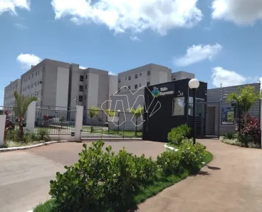 Apartamento com 2 Quartos à venda, 46m² no Vila Melhado, Araraquara