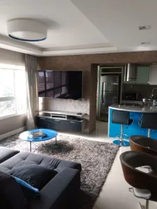Apartamento com 3 Quartos à venda, 92m² no Tristeza, Porto Alegre