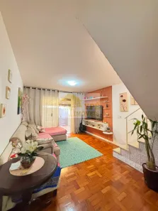 Casa com 2 Quartos à venda, 108m² no Jardim Arpoador, São Paulo